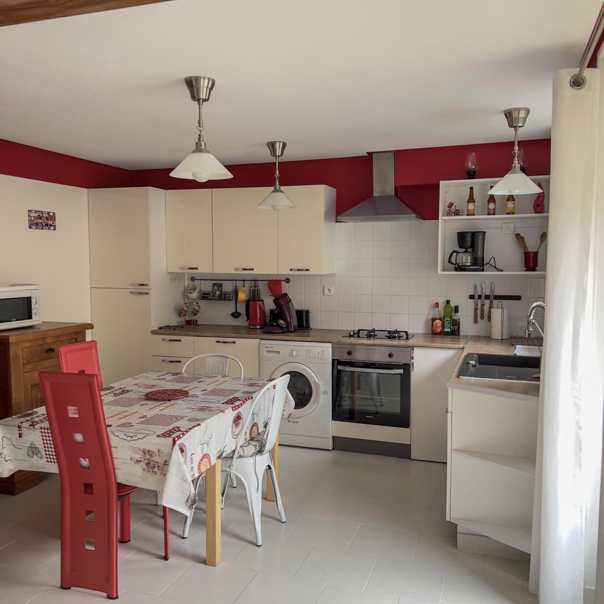 Cottage Utah - 4 Personnes - Plages Du Debarquement Formigny Extérieur photo